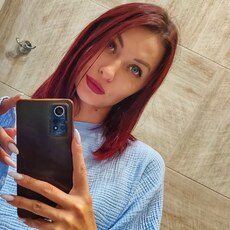 Фотография девушки Алёна, 31 год из г. Керчь