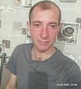 Матео, 36 лет
