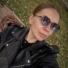 Фотография девушки Ольга, 28 лет из г. Екатеринбург
