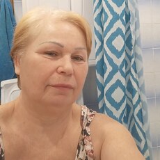 Фотография девушки Людмила, 59 лет из г. Липецк