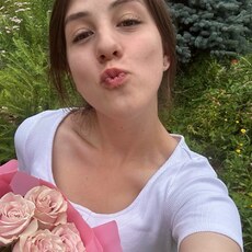 Фотография девушки Ирина, 21 год из г. Екатеринбург