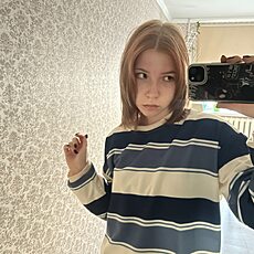 Фотография девушки Аня, 18 лет из г. Шадринск