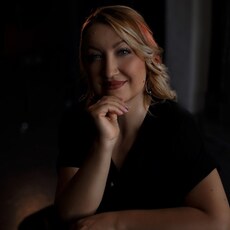 Фотография девушки Anabette, 49 лет из г. Краснодар