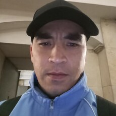 Фотография мужчины Кобил, 31 год из г. Ногинск