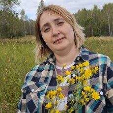 Фотография девушки Валентина, 35 лет из г. Тула