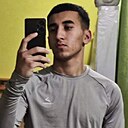 Макар, 20 лет