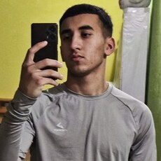 Фотография мужчины Макар, 20 лет из г. Саратов