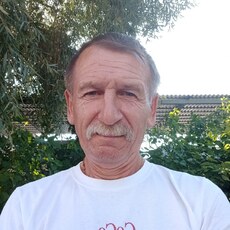 Фотография мужчины Александр, 61 год из г. Великий Новгород