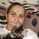 Светлана, 52 года