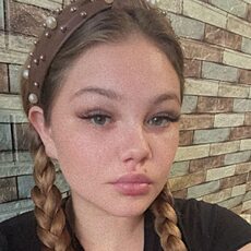 Фотография девушки Анастасия, 21 год из г. Хороль