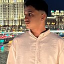 Abdou, 20 лет