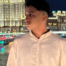 Фотография мужчины Abdou, 20 лет из г. Тамбов