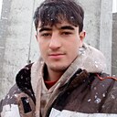 Арсен, 24 года