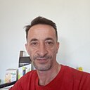 Кайан Серкан, 45 лет