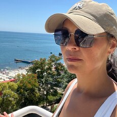 Фотография девушки Ирина, 47 лет из г. Пермь