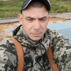 Фотография мужчины Дмитрий, 41 год из г. Асино