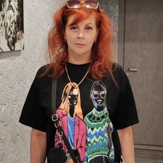 Фотография девушки Екатерина, 43 года из г. Ульяновск