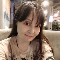 Фотография девушки Эльвира, 38 лет из г. Екатеринбург