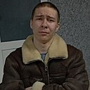Максим, 18 лет