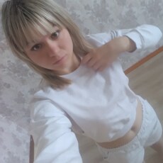 Фотография девушки Ляля, 27 лет из г. Екатеринбург