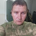 Даниил, 36 лет