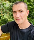 Виктор, 41 год