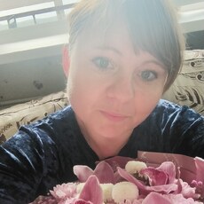 Фотография девушки Елена, 41 год из г. Иркутск