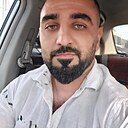 Orxan, 33 года