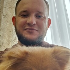 Фотография мужчины Александр, 35 лет из г. Красноярск