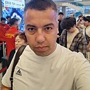 Алеша, 38 лет