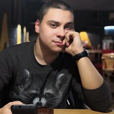 Фотография мужчины Дмитрий, 30 лет из г. Кубинка