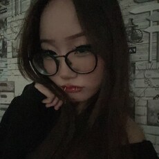 Фотография девушки Милена, 18 лет из г. Якутск
