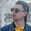 Глеб, 20 лет