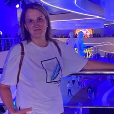 Фотография девушки Светлана, 41 год из г. Москва