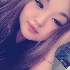 Фотография девушки Самира, 18 лет из г. Орск