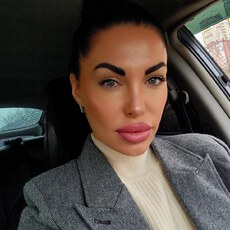 Фотография девушки Катя, 38 лет из г. Владивосток