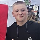 Санечка, 18 лет