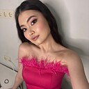 Айджана, 20 лет