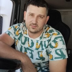 Фотография мужчины Саша, 30 лет из г. Киев