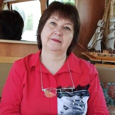 Фотография девушки Светлана, 58 лет из г. Сургут