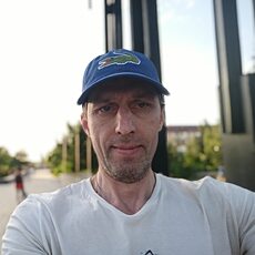 Фотография мужчины Станислав, 47 лет из г. Омск