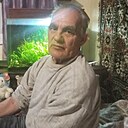 Сергей, 63 года