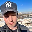 Марсель, 25 лет