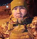 Ержан, 32 года