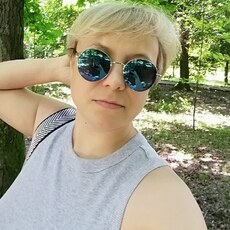Фотография девушки Наталья, 44 года из г. Кемерово
