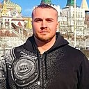 Сергей, 32 года