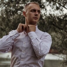 Фотография мужчины Андрей, 29 лет из г. Рязань