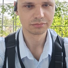 Фотография мужчины Євгеній, 28 лет из г. Павлоград