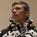 Данил, 23 года