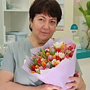 Вика, 60 лет